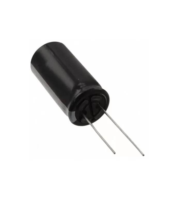 22UF - 100V  CONDENSADOR