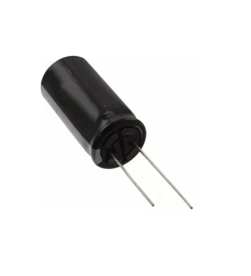 22UF - 100V  CONDENSADOR