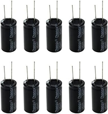 220UF / V CONDENSADOR