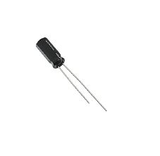 100UF / 16V CONDENSADOR