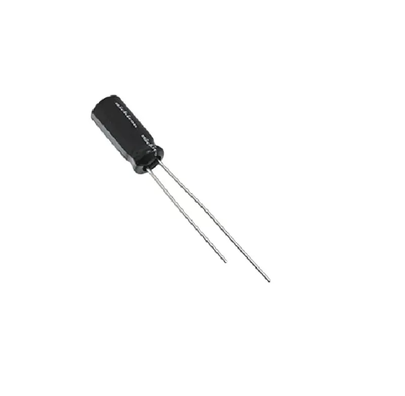 1UF - 50V CONDENSADOR