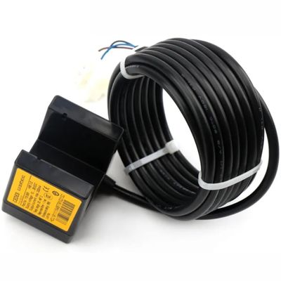 CEDES  GLS126 NT.NC.HCL FOTO SENSOR