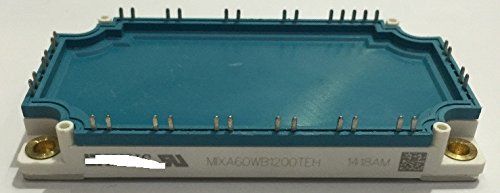 MIXA60WB1200TEH /  IGBT