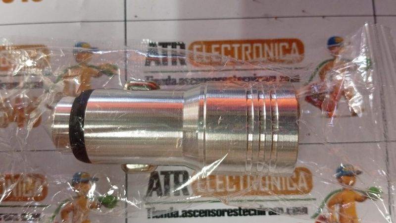 ADAPTADOR CARGADOR CARRO 2 USB