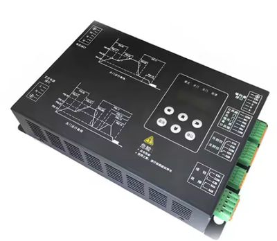 BG101-S20P4A   MANUAL VVVF DOOR ELEVATOR