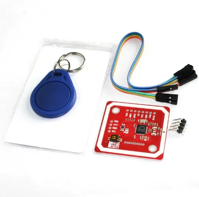 MODULO PN532 V3 LECTURA / ESCRITURA  RFID + NFC