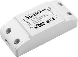 SONOFF RFR2 Wifi Smart Switch