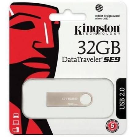 PENDIVER 32 GB KINGSTON
