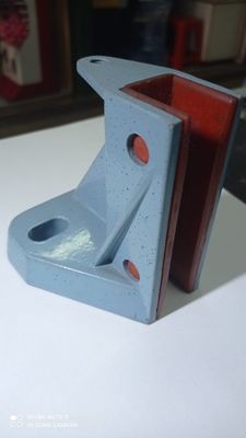 GUIADERA DESLIZADERA ASCENSOR SCH.. 10/16 MM