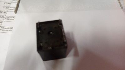 RELE DE 48VDC