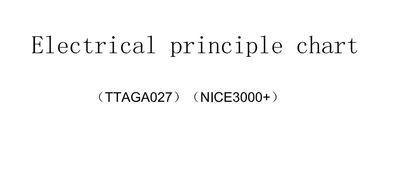 NICE3000+ DIAGRAMA TTAGA027