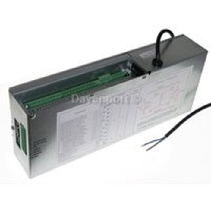 PRISMA FOX DRIVE DOOR