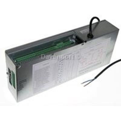 PRISMA FOX DRIVE DOOR