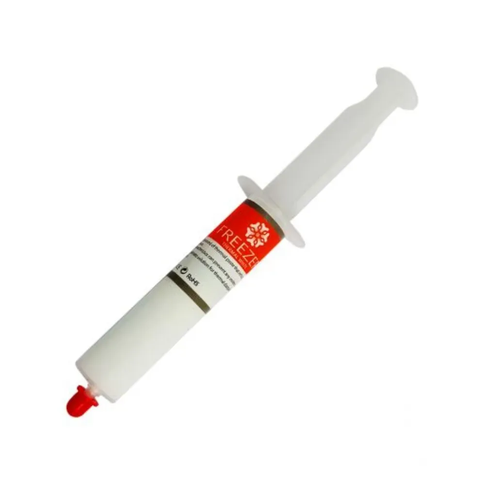 PASTA TERMICA JERINGA BLANCO 20 ML 30GR