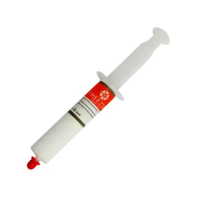 PASTA TERMICA JERINGA BLANCO 20 ML 30GR