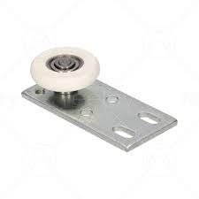 RUEDA SUSPENSION SCHINDLER QKS8 (SOLO RUEDA)