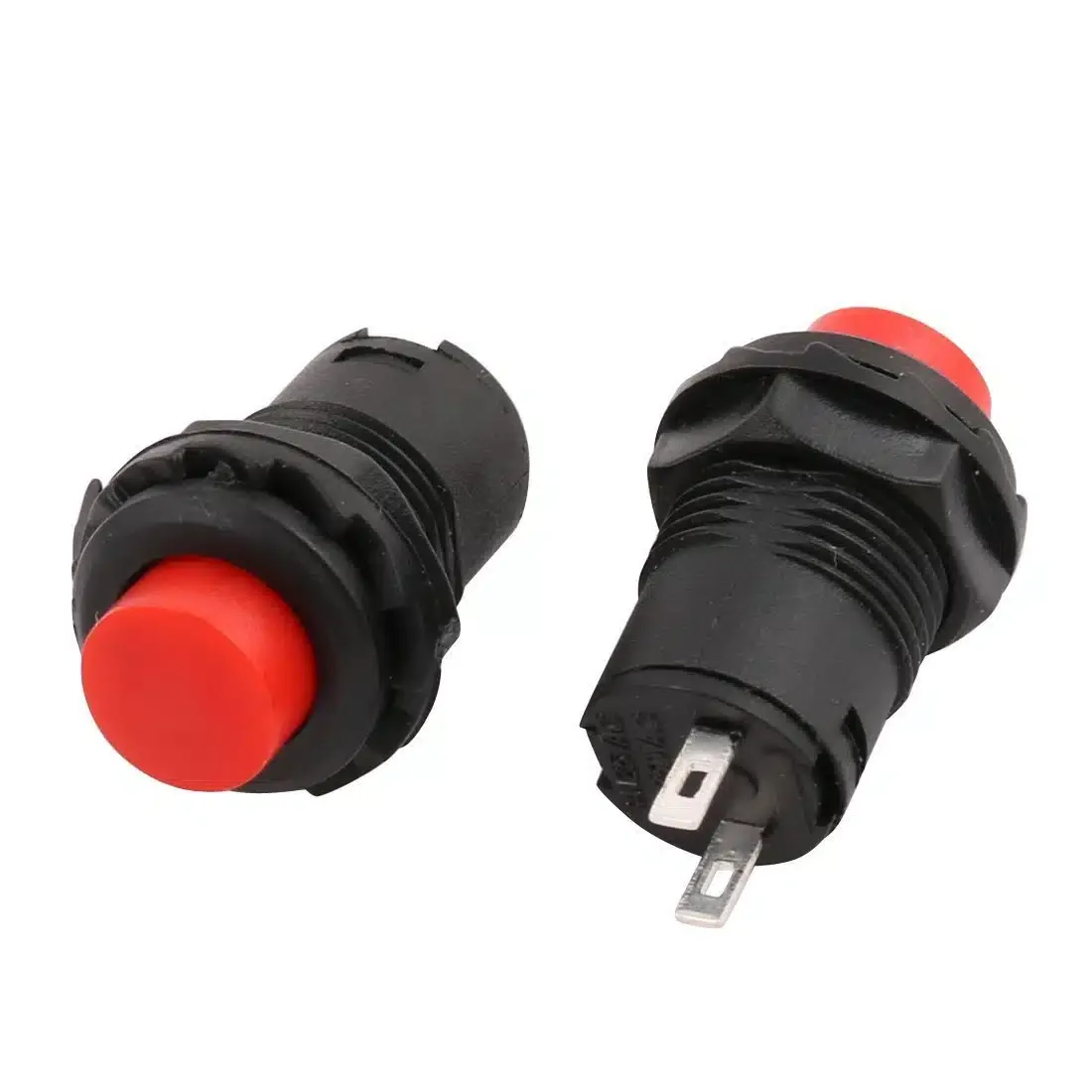 PULSADOR CUADRADO N0