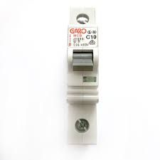 BREAKER C10 CGC