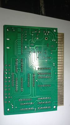TARJETA  PARA PC  JAMMA  VIDEO JUEGOS