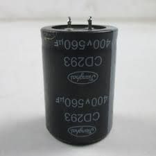680UF /400V  CONDESADOR