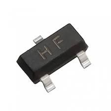 C1815 HF / SMD Transistor