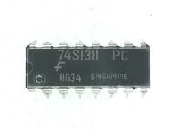 74S138PC