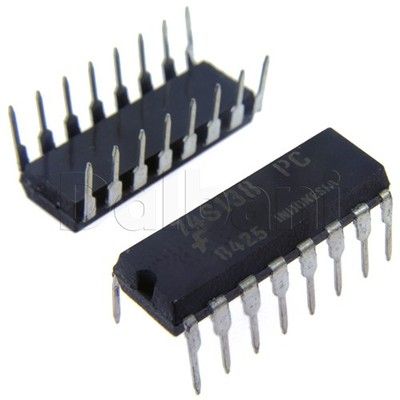 74S138PC
