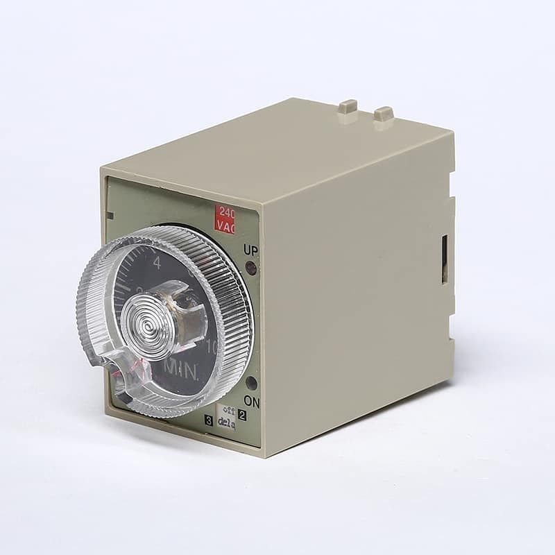 TYP ST3 TEMPORIZADOR / TIMER