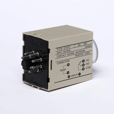 TYP ST3 TEMPORIZADOR / TIMER