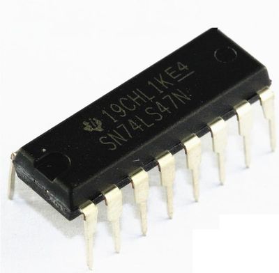 SN74LS47