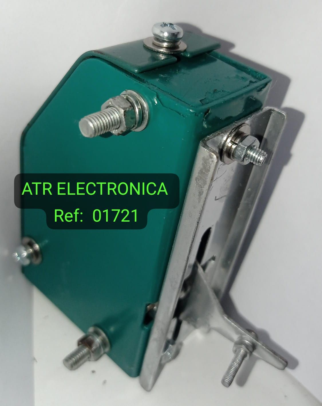 EL1375A 500V 4KV LIMIT SWITCH INTERRUPTOR