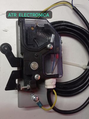 MKG131-01 INTERRUPTOR  LIMITE PUERTA ASCENSOR
