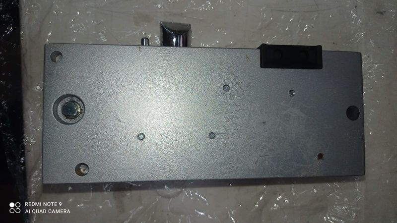 AS05 AXXON SAFE PUERTA MANUAL