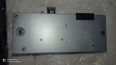 AS05 AXXON SAFE PUERTA MANUAL