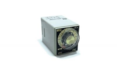 RTB-CB2NU TEMPORIZADOR
