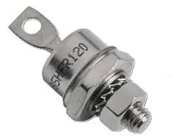 DIODO 85HFR120, Diodos 85A 1200V, Diodo