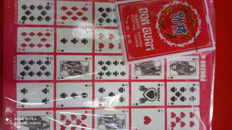 BINGO POKENO