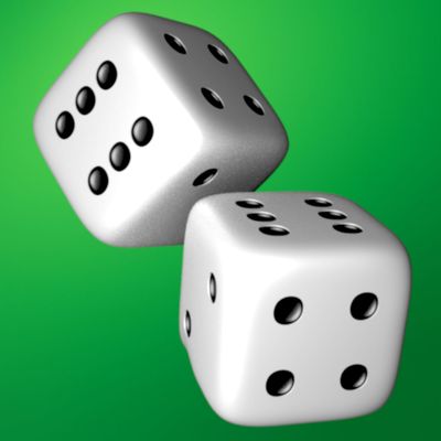 JUEGOS DADOS