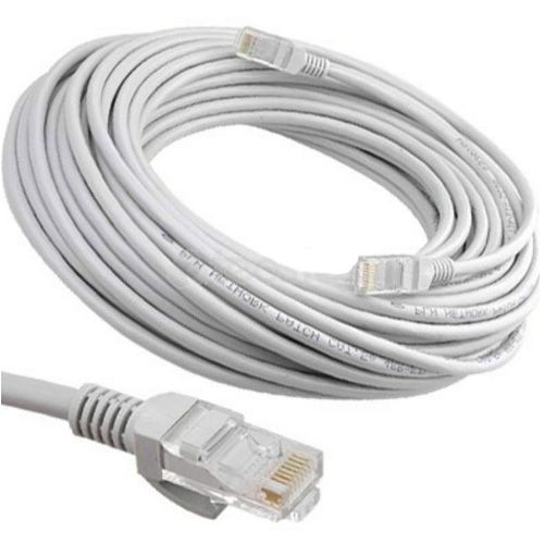CABLE DE RED 10MTS