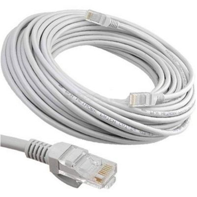 CABLE DE RED 10MTS