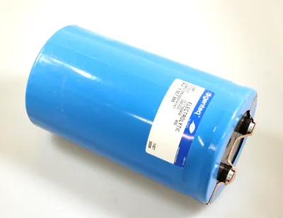 CONDENSADOR ELECTROLITICO GRANDE 4700 UF 450 V
