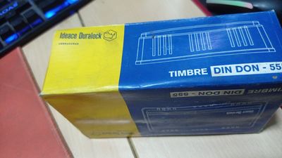 TIMBRE DIN DON