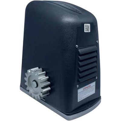 MOTOR PARA PUERTA DESLIZANTE 2000KG V 110-220 VAC GAREN DURATA