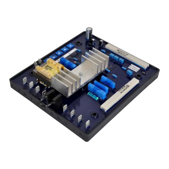 AVR GRT7-TH4E