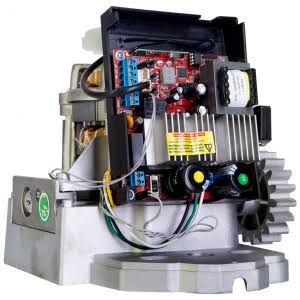 GAREN MOTOR  KDZ TSI 800KG