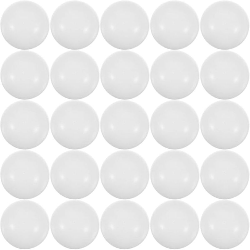 BINGO BOLAS SIN MARCAR PAQUETE 100