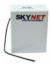 RECEPTOR INALAMBRICO 6 CANALES  KIT SKYNET