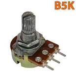 POTENCIOMETRO B5K