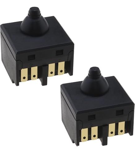 SWITCHES / INTERRRUPTOR  AMOLADORA