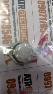 SENSOR DE TEMPERATURA 105 GRADS CENTIGRADOS